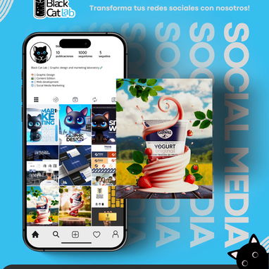 Marketing / Promoción / Publicidad / Community Manager - Img 105377506