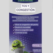Descongestionante infantil - Img 56613005