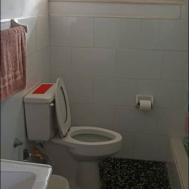 Se alquila vivienda completa. Reparto Flores.Mcpio. Playa.La Habana - Img 122655709