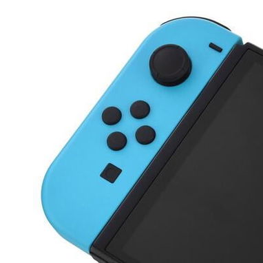 Nintendo oled con todos sus accesorios con protector para todos los accesorios - 2/3