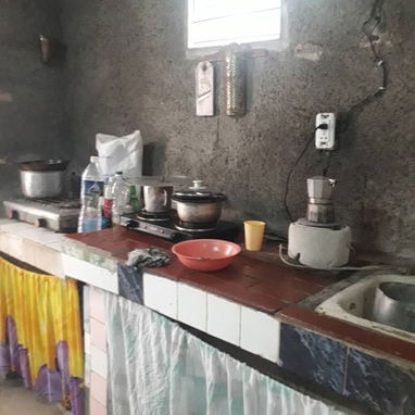 Vendo casa independiente en san miguel del padrón - 5/8