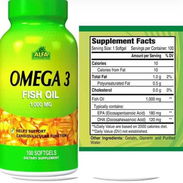 OMEGA 3 ALFA 1000mg - Img 56041159