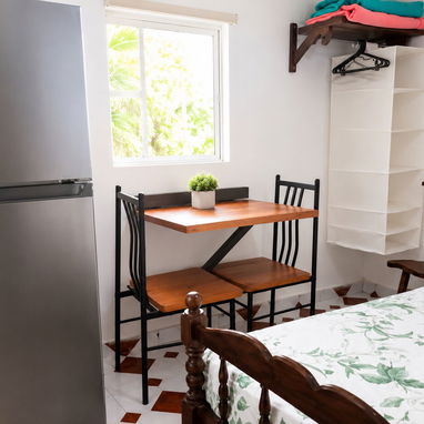 Apartamento independiente al lado de la tienda de Carlos III. Centro Habana. - Img 125518260