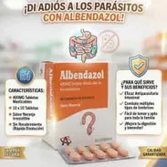 Albendazol - Img 56105508