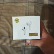 🎧 AirPods Pro 3 – Calidad OEM - Img 57428613