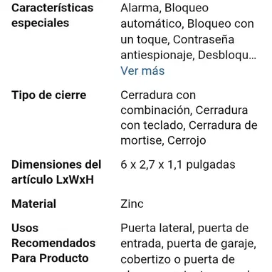 Yale digital inteligente - Img 121732110