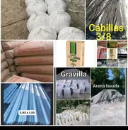 Vendo materiales de construcción - Img 49340038