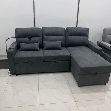 Sofá cama multifuncional - Img 123200520