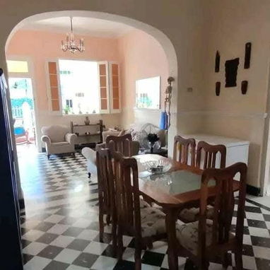 Casa capitalista independiente en la Víbora, 10 de Octubre con piscina y 4 cuartos !!! - Img 108087456