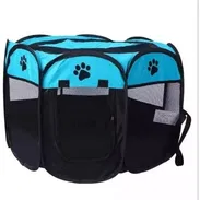 Corral cama para perros y gatos - Img 51541993
