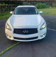 2015 Infiniti Q70  – Título Limpio, Financiamiento Disponible, Envío desde USA a Cuba - Img 50555359