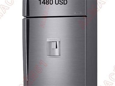Refrigeradores y cocinas - Img 65329277