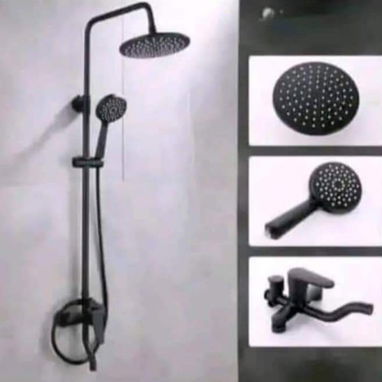 Duchas ,pila de fregadero y accesorios - 3/10