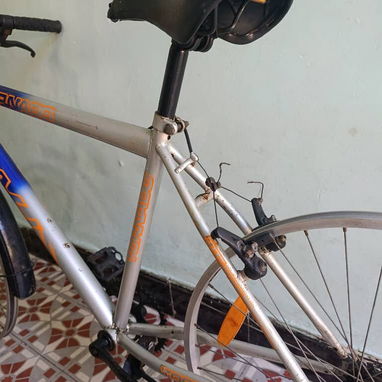 BICICLETA 26 - Img 118949718