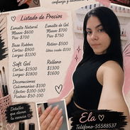 Manicura y pedicura - Img 56606695
