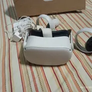 Oculus Quest 2🎮 🎮Visor de realidad virtual avanzado todo en uno , experiencia de realidad superior. Oculus Quest cuent - Img 57985699