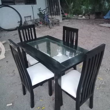 En venta juegos de comedor disponible para el colegio del hogar con maxima calidad y garantía.... - 4/10