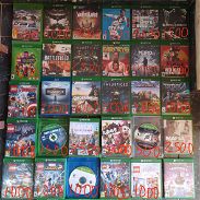 Se venden juegos de Xbox One - Img 45650727