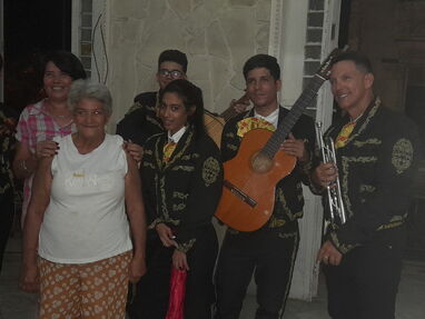 Mariachi Guadalupe de Cuba para tus fiestas - Img main-image