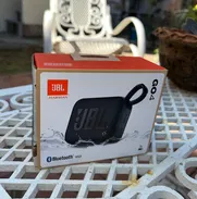JBL GO 4 Nueva ‼️ 100% Original - Img 49809296