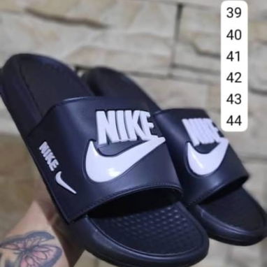 CHANCLETAS NIKE 🔥 ORIGINALES 💥 7000 CUP – NUEVAS - Img 119073744