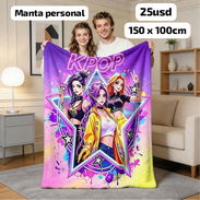 Manta personal K-Pop - Img 58053948