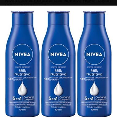 CREMA NIVEA - Img 113987790