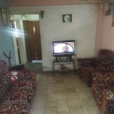 Venta de casa en boyeros - Img 122396188