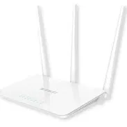 ROUTER F3 TENDAN300 con puerto wan 0 km en caja sellado garantia somos tienda variedad opciones. 54741004 - Img 54393691