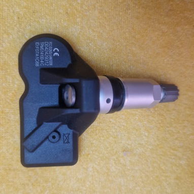 Sensor de presion de rueda para BMW moderno - 2/3