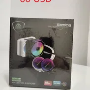 Disipacion Liquida RGB KEEP OUT -60 USD - Img 53967528