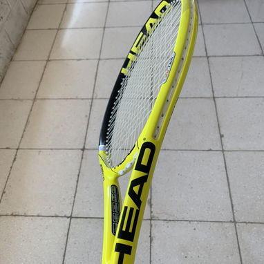 Vendo raqueta Head - Img 123820798