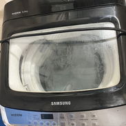 Lavadora Automática Samsung Wobble - Img 55914248