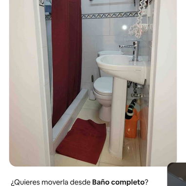 Renta de apto en centro habana 90 usd 52362502 - Img 125313399