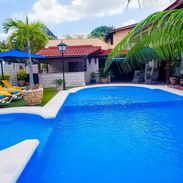 🅰️Piscina para eventos familiares|Experiencia única en casa de lujo|Casa con piscina para pasadias en Miramar - Img 54261610