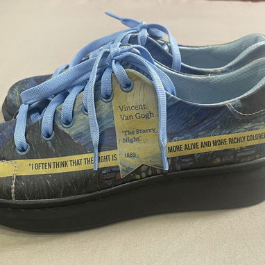 Zapatillas Nuevas, marca Dogo, traídas de Estados Unidos. - Img 119349097
