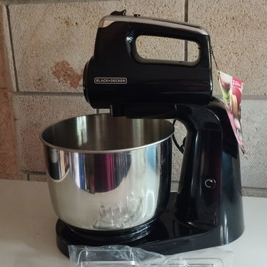 Merenguera de mano/Olla multiuso ideal para ecoflow - 8/10