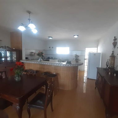 Casa independiente en Fontanar - 6/10