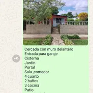 Casa en venta - Img 57099507