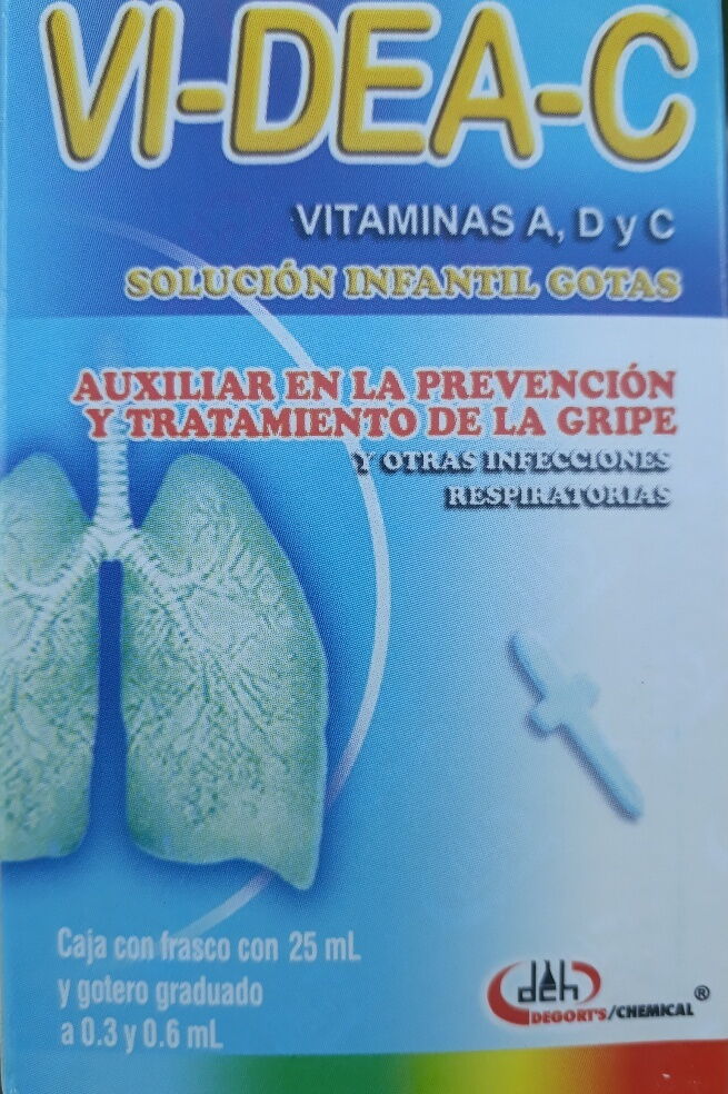 Auxiliar en la prevención y tratamiento de la gripe