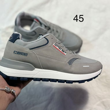 Zapatos ideales para el gym - Img 123360913