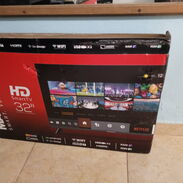 Smart TV de 32 pulgadas Nuevo 0 km en su caja!!! - Img 45590439