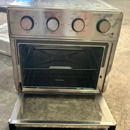 Horno freidora de aire 24L Royal. - Img 55730142