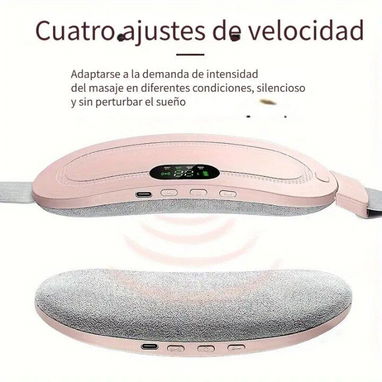 💖Almohadilla térmica inalámbrica portátil💖 - Img 62920942