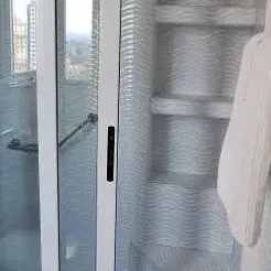 IG Apartamento de renta de lujo en Vedado. Bella vistas. La Rampa Sky Tower. Alquiler de lujo en Vedado VED-004C - 5/9
