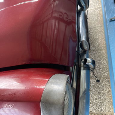 Se vende ford consul 1959 - Img 121504902