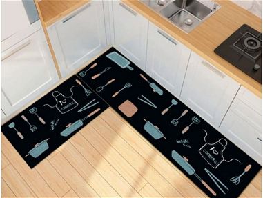 En venta alfombras para su cocina - Img main-image-45853546