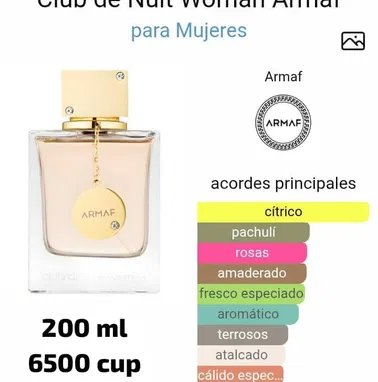 Gran variedad de perfumes disponibles - Img 98289793
