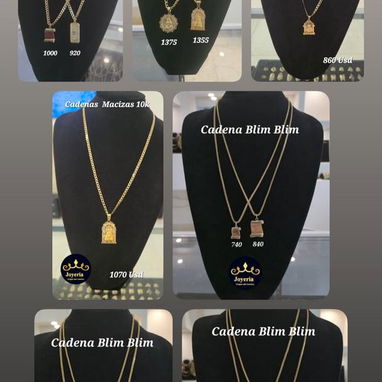 Cadenas - Img 123571548