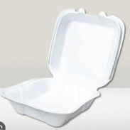 Termo pack blancos 8x8( 100 unidades) - Img 55240392